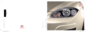 Manual Seat Altea XL (2012)