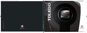 Manual Seat Toledo (2007)