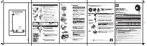 说明书 KDKM30CH风扇