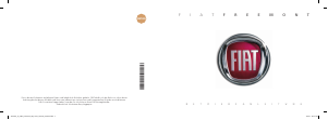 Bedienungsanleitung Fiat Freemont (2013)