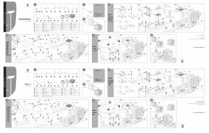 Käyttöohje Gamer Storm Assassin II CPU jäähdytin