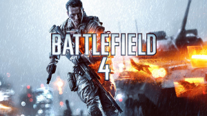 Handleiding Sony PlayStation 3 Battlefield 4 - Naval Strike