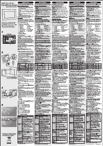 Manual Hannspree SD7021 Digital Photo Frame