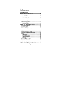 Bedienungsanleitung HP 9g Grafikrechner