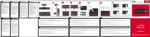 Manual Speedlink SL-6498 Futura Keyboard