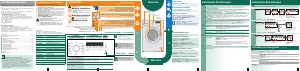 Bedienungsanleitung Siemens WM14B2ECO Waschmaschine