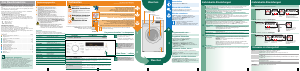 Bedienungsanleitung Siemens WM14B2M2 Waschmaschine
