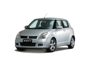 Handleiding Suzuki Swift (2014)