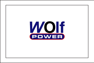 Handleiding Wolf Power WGC6060B Fornuis