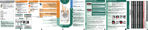 说明书 博世WAX16268TI洗衣机