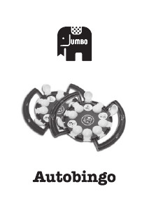 Handleiding Jumbo Autobingo