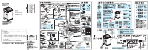说明书 海尔XQS60-ZY1128洗衣机
