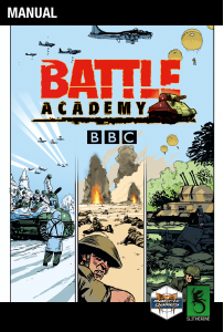 Manual PC Battle Academy