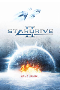 Manual PC Stardrive II