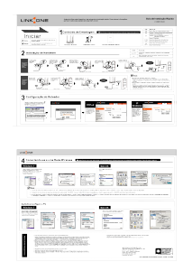 Manual Link1 L1-AW9UAC Roteador