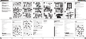 Manuale Powerfix IAN 61065 Zanzariera