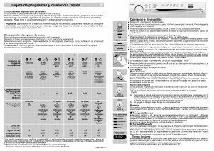 Manual BRU EJ 602 E Dishwasher