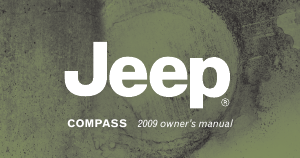 Manual Jeep Compass (2009)