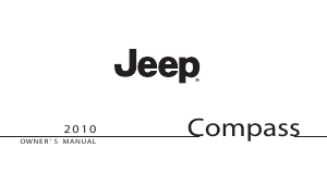 Manual Jeep Compass (2010)