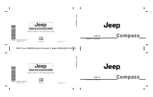 Manual Jeep Compass (2011)