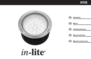 Manual In-Lite Hyve Lamp