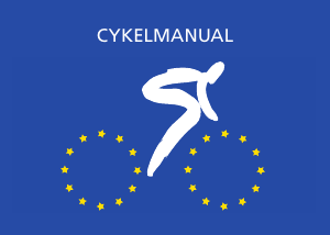 Bruksanvisning Crescent Åkulla+ Cykel