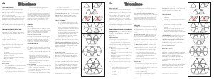 Käyttöohje Alga Triominos