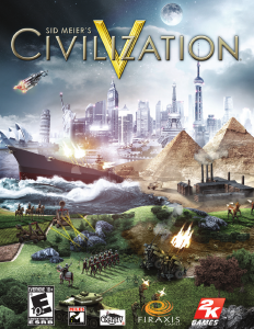 Bedienungsanleitung PC Civilization V