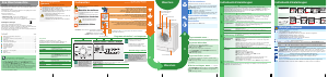 Bedienungsanleitung Siemens WM16E343 Waschmaschine