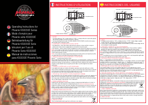 Manuale Phoenix KS0030E Casseforte