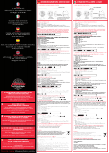 Manuale Phoenix SS1621E Casseforte