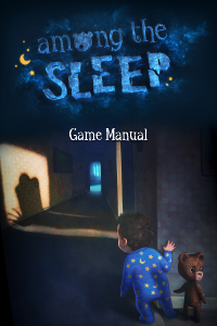 Handleiding PC Among the Sleep