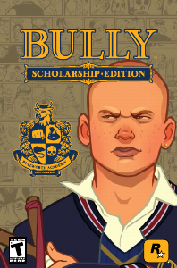 Manual PC Bully - Scholarship Edition