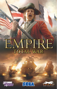 Handleiding PC Empire - Total War