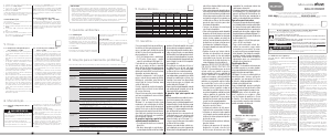 Manual Brastemp BMK45AE Micro-onda