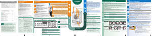 Руководство Siemens WS10O140OE Стиральная машина