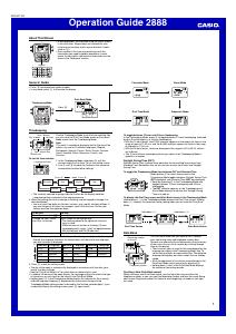 Manual casio dbc online 32