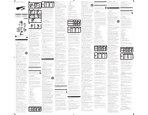 Manual de uso Philips BHB876 Moldeador