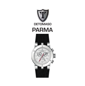 Bedienungsanleitung Detomaso Parma Armbanduhr