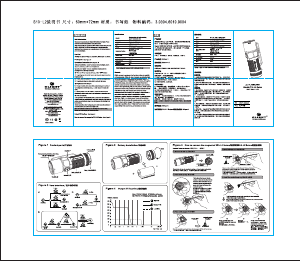 说明书 OlightS10-L2闪光灯