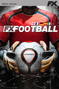 Manual PC FX Football