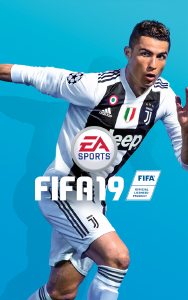 Handleiding Sony PlayStation 4 FIFA 19 Game