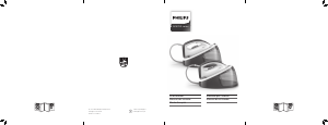Manual Philips GC6707 Ferro