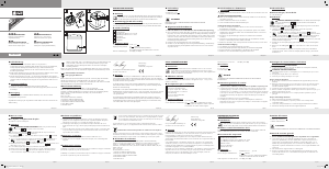 Manuale United Office IAN 96384 Temperamatita