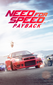 Handleiding PC Need for Speed - Payback