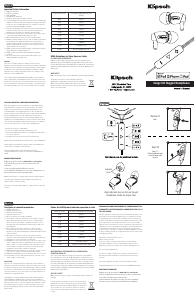 Manual de uso Klipsch Image S4i Rugged Auriculares