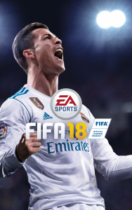 Manual Sony PlayStation 4 FIFA 18