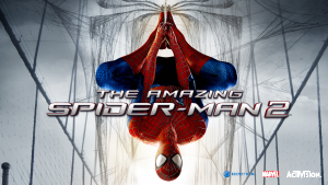 Manual Sony PlayStation 4 Amazing Spider-Man 2
