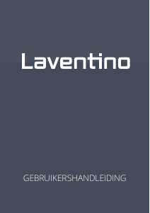Handleiding Laventino Glide 7 Fiets