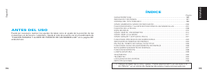 Manual de uso Seiko Prospex SSC549P1 Reloj de pulsera